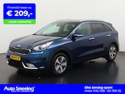 Kia Niro - 1.6 GDi Hybrid DynamicPlusLine | Trekhaak | Leder | Camera |
