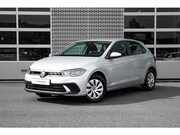 Volkswagen Polo - Edition | 'App-Connect' smartphone integratie | Achterlichte