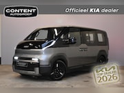 Kia PV5 - 71, 2 kWh Elite NIEUW - VOORRAAD ACTIE