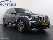 BMW X7 - xDrive40i High Executive|Pano|360 camera