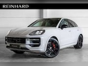 Porsche Cayenne - Coupé 3.0 S E-Hybrid / Sport Design / PASM / Sport