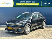 Kia Stonic - 1.0 T-GDi MHEV 100pk DynamicLine | Navigatie | Apple Carplay