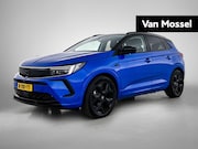 Opel Grandland - 1.6 Turbo Plug-In Hybrid Ultimate | 360° Camera | Leder | St