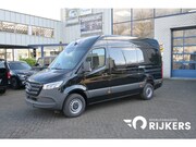 Mercedes-Benz Sprinter - 317 CDI L2H2 PRO 3500 KG trekgewicht, LED koplampen, Smartph