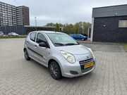 Suzuki Alto - 1.0 Comfort Plus
