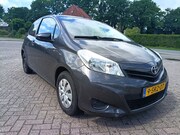 Toyota Yaris - 1.0 VVT-i Comfort yaris
