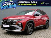 Hyundai Tucson - 1.6 T-GDI PHEV Pure Edition