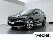 Skoda Enyaq iV - 60 | 180 PK | SoH 89% | Achteruitrijcamera | Cr