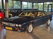Jaguar Sovereign - 3.2 AUT In goede staat, binnen en buiten.