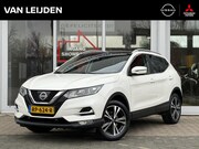 Nissan Qashqai - 1.2 DIG-T 115pk N-Connecta | Trekhaak | Navigatie | Panorama