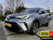 Toyota C-HR - / C-HR+ 2.0 Hybrid Bi-Tone