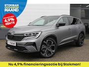 Renault Espace - E-Tech full hybrid 200 PK esprit Alpine 7 persoons | 4 wiels