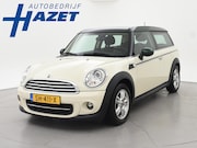 MINI Clubman - Mini 1.6 COOPER PEPPER TWO-TONE + XENON | AIRCO | AFN. TREKH