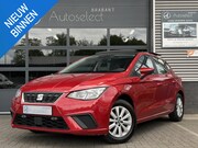 Seat Ibiza - 1.0 TSI Style CarPlay Pano Camera