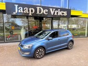 Volkswagen Polo - 1.0 BlueMotion Edition
