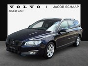 Volvo V70 - 2.0 D4 Inscription Edition / Stoelventilatie voor / Panorama