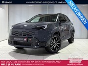 Toyota Yaris Cross - 1.5 Hybrid 130 GR Sport | VOORRAADDEAL! | €2.500 INRUILPREMI