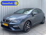 Seat Leon - 1.5 TSI FR Business Intense|Virtual Cockpit|Automaat|Navigat