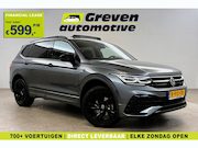 Volkswagen Tiguan All-Space - Allspace 1.5 TSI R-Line Business+ 7p. | Pano | Camera | Sfee