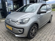 Volkswagen Up! - 1.0 high up! BlueMotion
