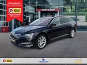 Skoda Superb - 1.4 TSI IV STYLE ACC/360-CAMERA/ELEK-KLEP/MEMORY/CARPLAY