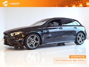 Mercedes-Benz A-klasse - A 180 d 116pk 7G-DCT Business Solution AMG AUTOMAAT NAVI CAM