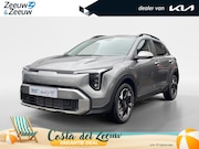 Kia Stonic - 1.0 T-GDi MHEV ExecutiveLine | NU MET €1.000 inruilpremie! |