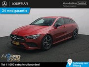 Mercedes-Benz CLA-Klasse - Shooting Brake 200 Business Solution AMG AMG line | Night Pa