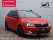 Skoda Fabia - Combi 1.0 TSI Monte Carlo