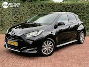 Mazda 2 Hybrid - 1.5 Agile STUUR/STOELVERWARMING / LED / NAP