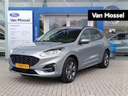 Ford Kuga - 2.5 PHEV ST-Line | Adaptieve Cruise Control | Stoel/stuur vo