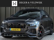 Audi Q8 - 55 TFSI quattro Pro Line Plus | Panoramadak | Night-Vision |