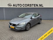 Volvo V40 - 2.0 D2 Leder Trekhaak Stoelverwarming Ecc Cruise Control Nor