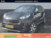 Kia Sportage - 1.6 T-GDI 4WD GT-Line PlusLine Automaat, Schuif/kanteldak, D