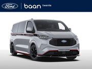 Ford Transit Custom - 320 2.5 PHEV L2H1 Grey Platinum Edition