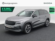 Skoda Kodiaq - Sportline Business 1.5 TSI PHEV 204 PK | Panoramadak | Trekh