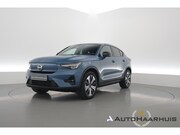 Volvo C40 - Recharge Plus 69 kWh | 92% | Pano | 360cam | Harman Kardon |