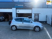 Chevrolet Kalos - 1.4-16V Spirit/ Automaat/ met sportvelgen, Airco, NAP en een