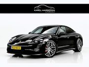 Porsche Taycan - 4S 79 kWh | Luchtvering | Sport chrono | BOSE | Passenger di