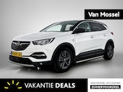 Opel Grandland - 1.2 Turbo Edition 2020 | Panodak | Camera | Apple Carplay/An