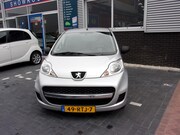 Peugeot 107 - 1.0 12V 5DR
