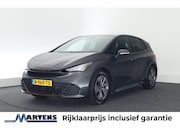 CUPRA Born - Essential 204pk 62 kWh Carplay Led Stuurverwarming