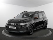 Dacia Jogger - Limited Edition | Achteruitrijcamera | Cruise Control met sn