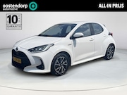 Toyota Yaris - 1.5 Hybrid Dynamic | Parkeersensoren achter | Carplay | Lich