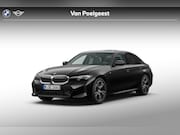 BMW 3-serie - Sedan 318i | M Sport | Comfort Pack | Trekhaak