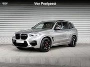 BMW X3 M - Competition