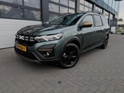 Dacia Jogger - 1.6 Hybrid 140pk Extreme, Carplay, Trekhaak, 5-Pers.