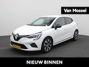 Renault Clio - 1.0 TCe 90 Evolution | APPLE CARPLAY - ANDROID AUTO | CRUISE