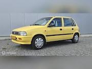 Suzuki Alto - 1.0-16V Twist