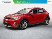 Kia Stonic - 1.0 T-GDi MHEV DynamicLine | Cruise | Clima | Carp